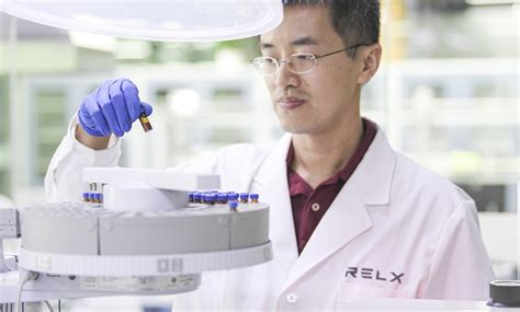 rlxtechx|RLX Technology Announces Unaudited First Quarter 2023 .